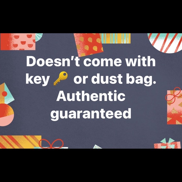 ❌SOLD❌FREE SHIPPING-private Selling 😱 “DISCONTINUED” ALMA GM !!! - Picture 4 of 15